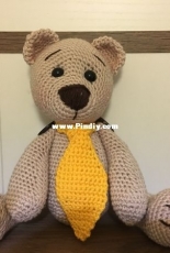 my bear