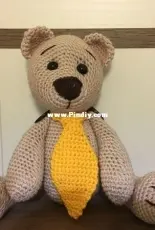 my bear