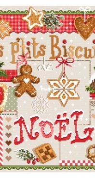 Madame La Fee - Les Ptits Biscuits