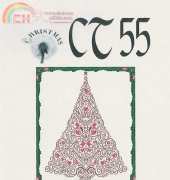 Alessandra Adelaide Needleworks AAN - CT55 Christmas Tree