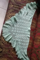 water green