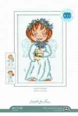 RTO C129 - Lucky Flower