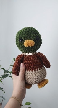 Tammy Toys - Tammy Sanchez - Toffee the Duck - Toffee el Pato -  English, Spanish