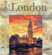 Riolis PT-0019 London XSD