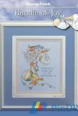Stoney Creek Collection Leaftlet 286 Bundle of Joy