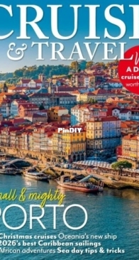 Cruise and Travel - October/November 2025