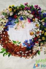 Riolis 1536 :) beautiful floral
