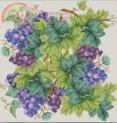 Pillow Grape