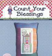 Count Your Blessings CYB519 - Peace to all who Enter