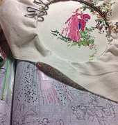 Disney Dreams Sleeping Beauty update