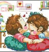 10moo S61-032 Fall in Love with you