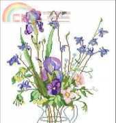 Permin 15-3014 Iris xsd