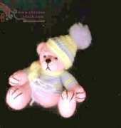 Bear Sam