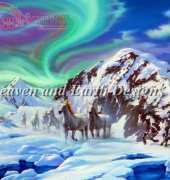 HAEJMW 2302 Northern Dreams by Jim Warren