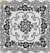 Blackwork Freebies