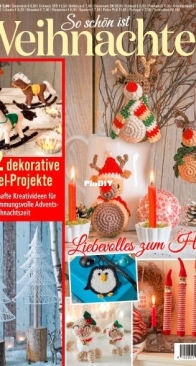 Anna Kreativ Special - Issue 564 - 2025 - German