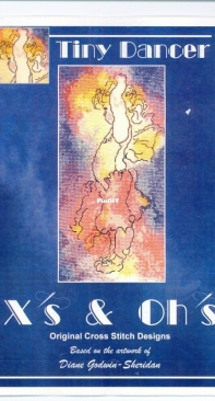 X`s & Oh`s G-400 Tiny Dancer