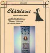 Chatelaine - Chat 020 - Enchanted Gardens 1: Summer Afternoon