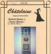 Chatelaine - Chat 020 - Enchanted Gardens 1: Summer Afternoon