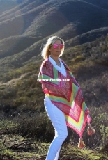 Some Like it Hot - Cally Monster - MonsterKnits - English