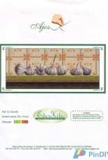 Eder Kits CO-02-420 - Ajos
