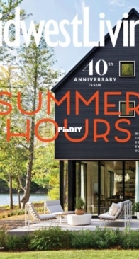 Midwest Living - Summer 2026