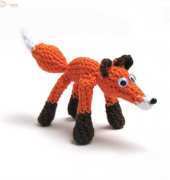Helena Haakt - Fox - Vos - Dutch - Free