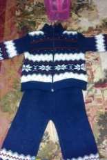 baby suit