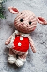 Tatyana Kostochenkova - Pig - Translated - Free