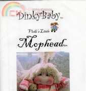 Dinky Baby-Vickis Little Mophead