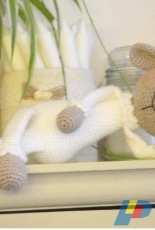 Brittas Ami - Frank the Sheep - Swedish