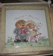 WEDDING KEY COUNTRY COMPANIONS