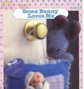 Michele Wilcox - 87E41 Some bunny loves me