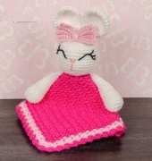 One and two company- Carolina Guzman- Olivia the Bunny -Update