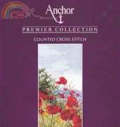 Anchor APC416 - Clifftop Poppies View