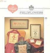 The Needl Love Company L7-FF - Fieldflowers