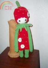 Fraise lalylala