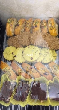 Cookies