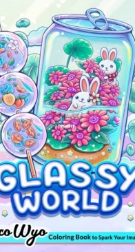 Glassy World - Coco Wyo