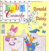 Baby Camila - No.7 - July-August 1998 - Spanish