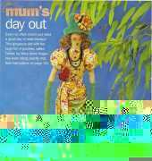 Country Threads-Mums Day Out