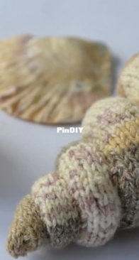 Spiral Shells - Ginny Sturdy