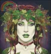 Mystic stitch MG-133 Poison Ivy