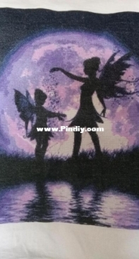 Fairy sisters