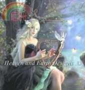 HAED - HAEBES 25465 - Enchanted Music by Bente Schlick