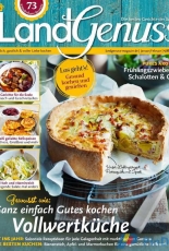 Landgenuss-Januar,Februar-2016 /German