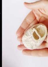 Baby shoes