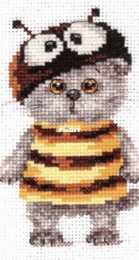 Alisa Design Collection -  Basik Bee