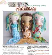 Bit of Whimsy-Mermae
