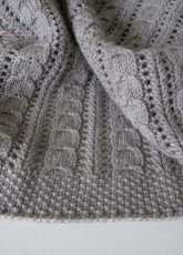 Cuddle me Baby Blanket by Maanel-Free